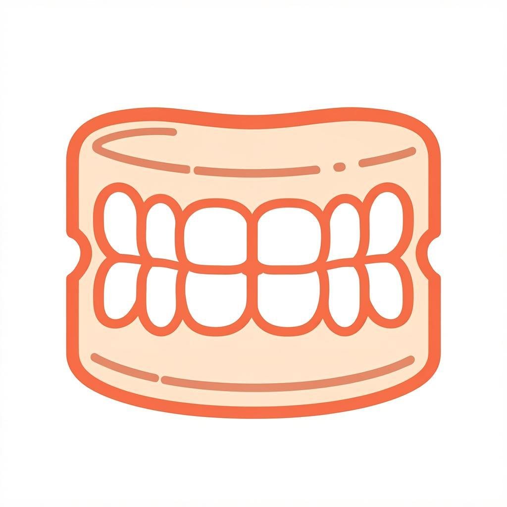 Clear Aligners icon