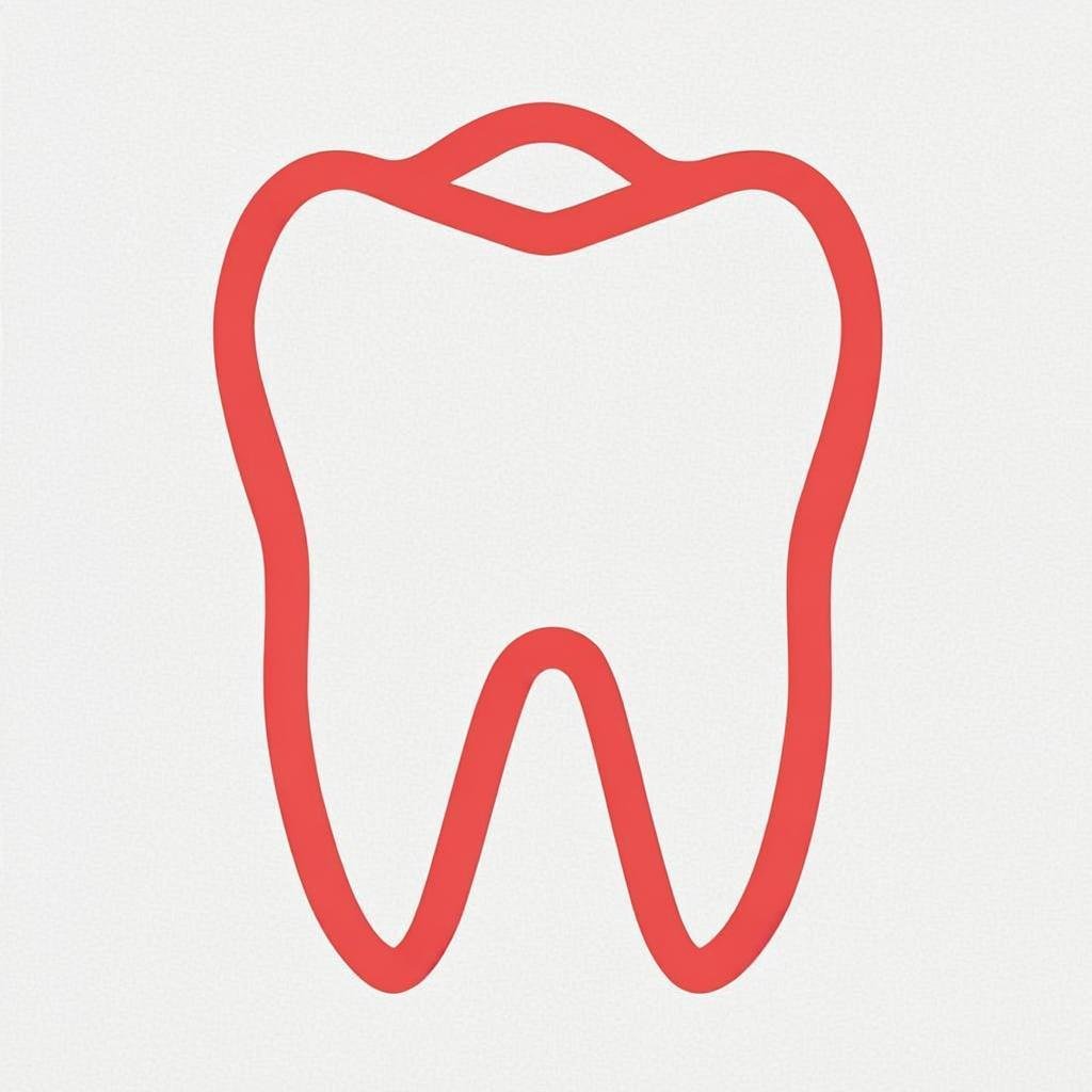 Dental Crowns icon