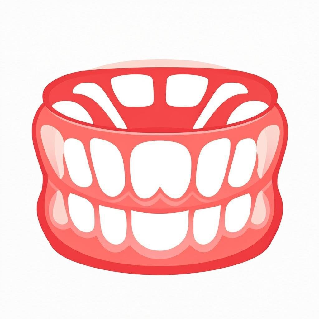 Dentures icon