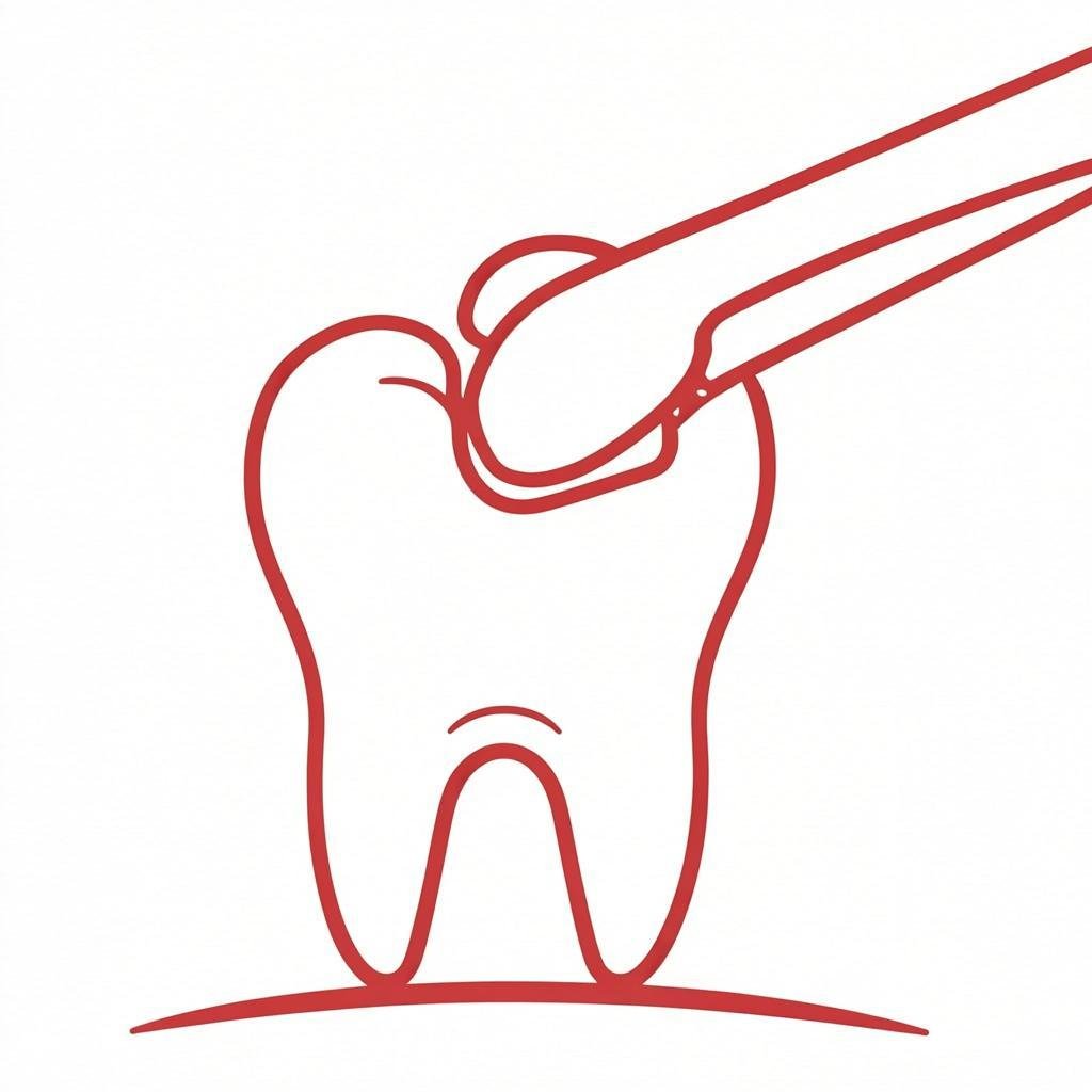 Wisdom Tooth icon