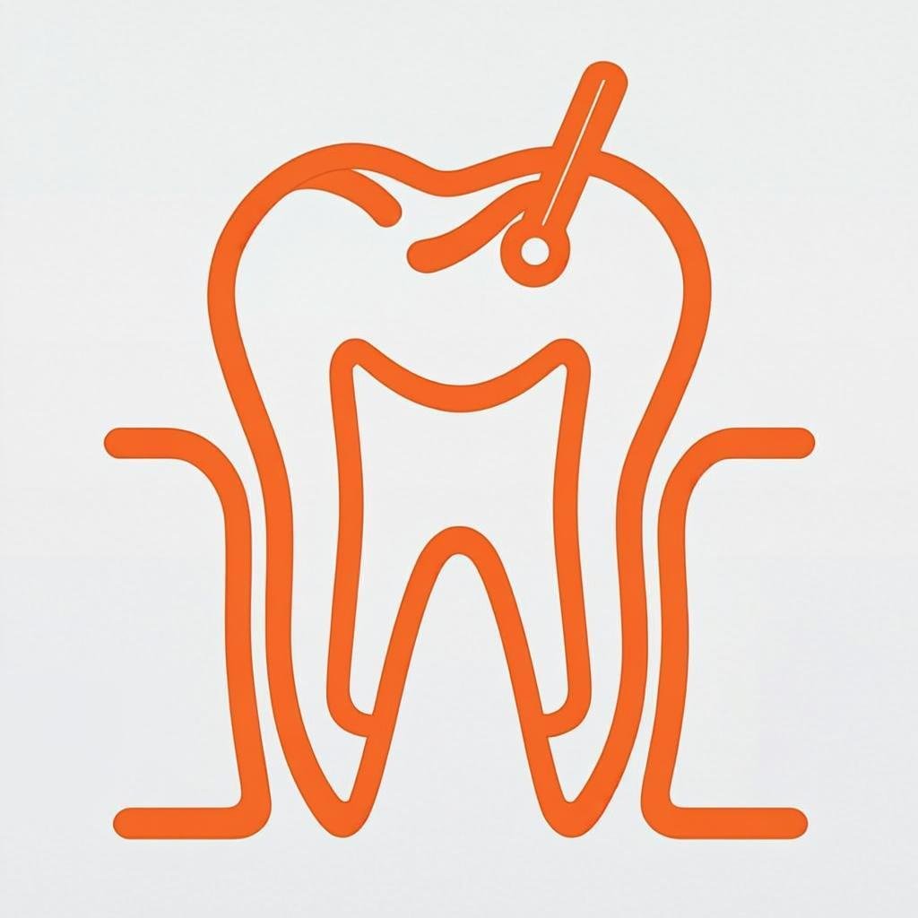 Root Canal icon