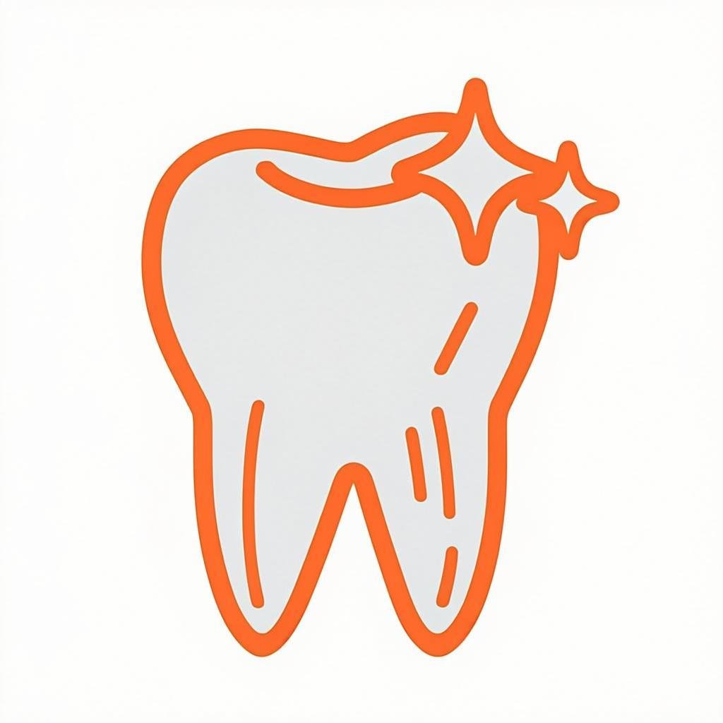 Teeth Whitening icon